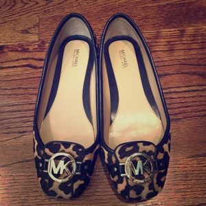 Michael Kors Flats
